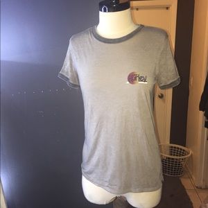 Hurley tee